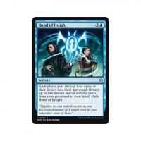 Bond of Insight