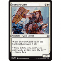 Bulwark Giant