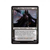 Davriel, Rogue Shadowmage