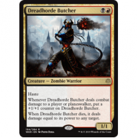 Dreadhorde Butcher