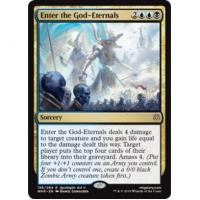 Enter the God-Eternals