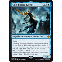 God-Eternal Kefnet