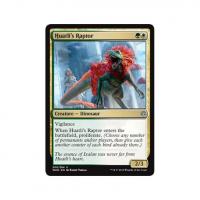 Huatli's Raptor