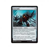 Iron Bully