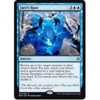 Jace's Ruse