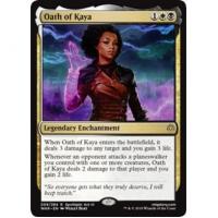 Oath of Kaya