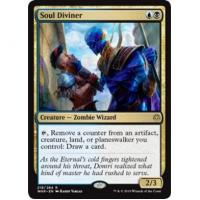 Soul Diviner