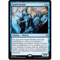 Spark Double