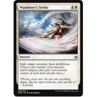 Wanderer's Strike