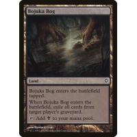 Bojuka Bog 