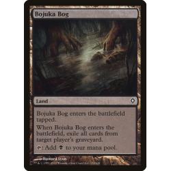 Bojuka Bog 