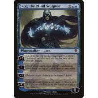 Jace, the Mind Sculptor