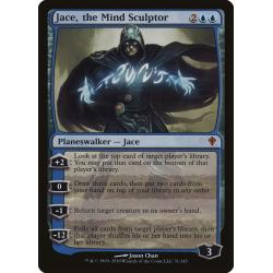 Jace, the Mind Sculptor