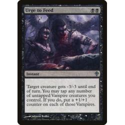 Urge To Feed *EX*