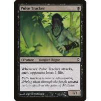 Pulse Tracker