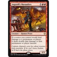 Angrath's Marauders