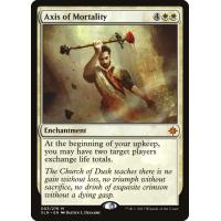 Axis of Mortality