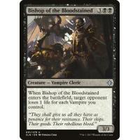 Bishop of the Bloodstained