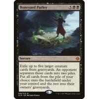 Boneyard Parley