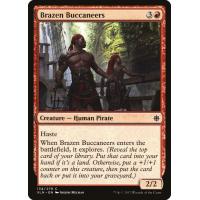 Brazen Buccaneers
