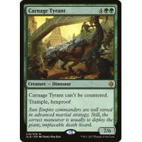 Carnage Tyrant
