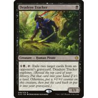 Deadeye Tracker