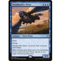 Dreamcaller Siren
