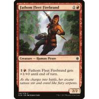 Fathom Fleet Firebrand