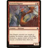 Frenzied Raptor