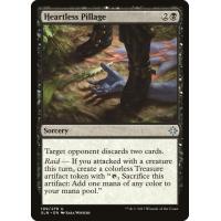 Heartless Pillage