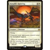Kinjalli's Sunwing
