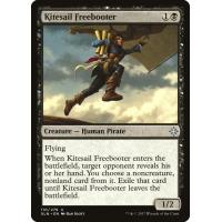 Kitesail Freebooter