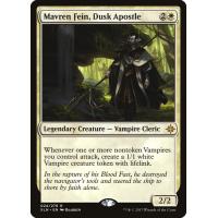 Mavren Fein, Dusk Apostle