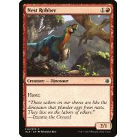 Nest Robber
