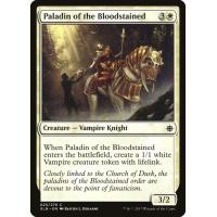 Paladin of the Bloodstained
