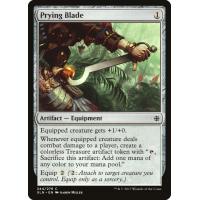 Prying Blade