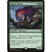 Ripjaw Raptor