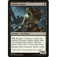 Ruthless Knave