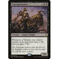 Sanctum Seeker