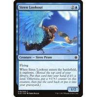 Siren Lookout