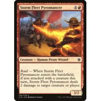 Storm Fleet Pyromancer