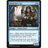 Storm Fleet Spy