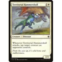 Territorial Hammerskull