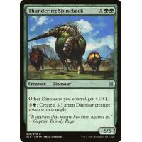 Thundering Spineback