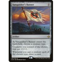 Vanquisher's Banner