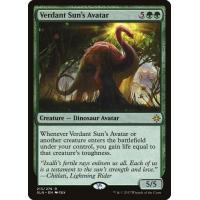 Verdant Sun's Avatar