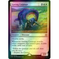 Goring Ceratops *Premium Foil*