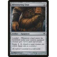 Adventuring Gear 