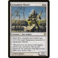 Armament Master 