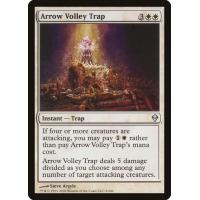 Arrow Volley Trap 